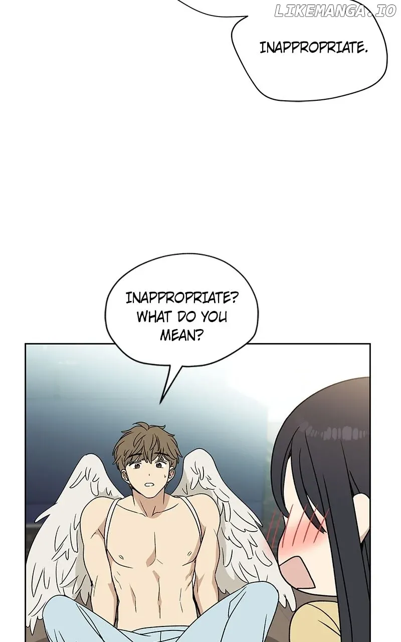 It’s My Life  Webtoon Chapter 1 page 68 - 