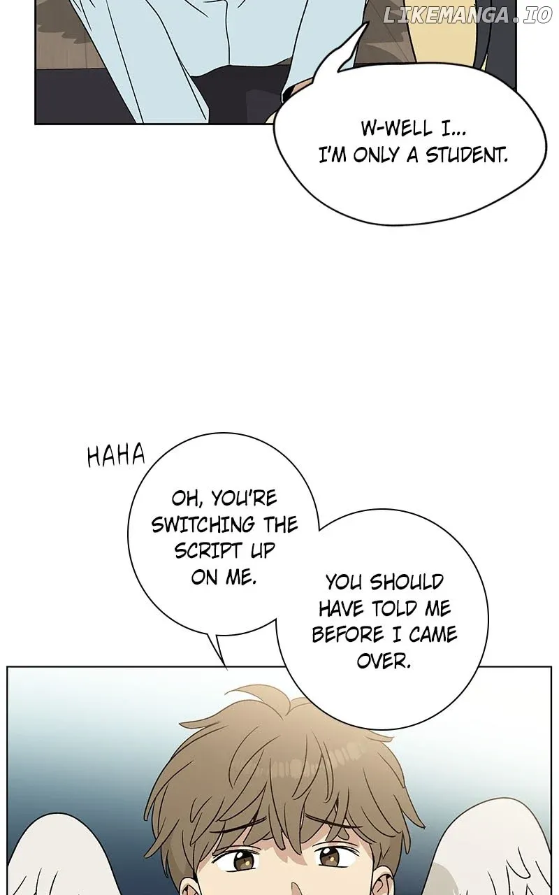 It’s My Life  Webtoon Chapter 1 page 69 - 