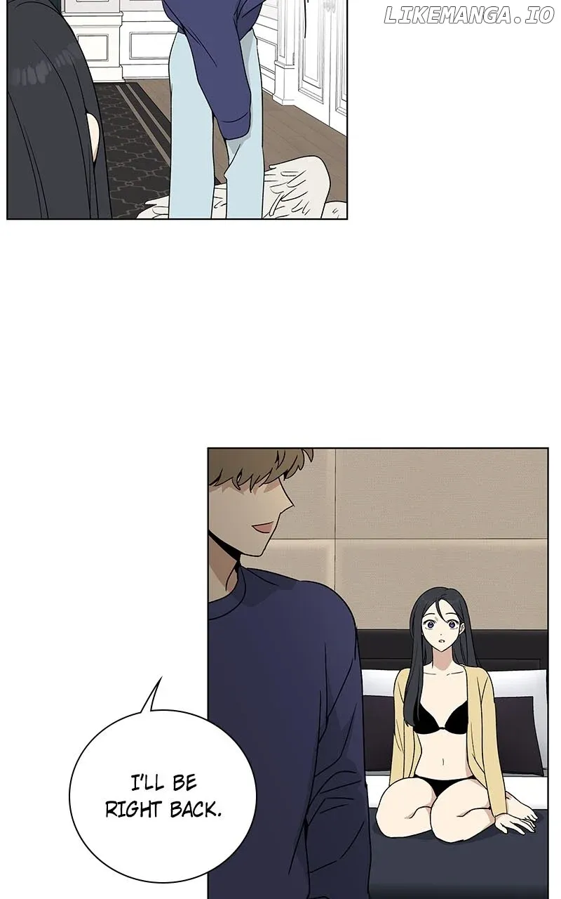 It’s My Life  Webtoon Chapter 1 page 71 - 