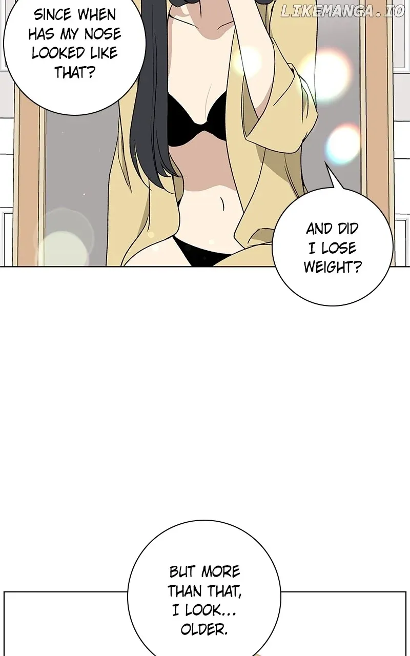 It’s My Life  Webtoon Chapter 1 page 77 - 