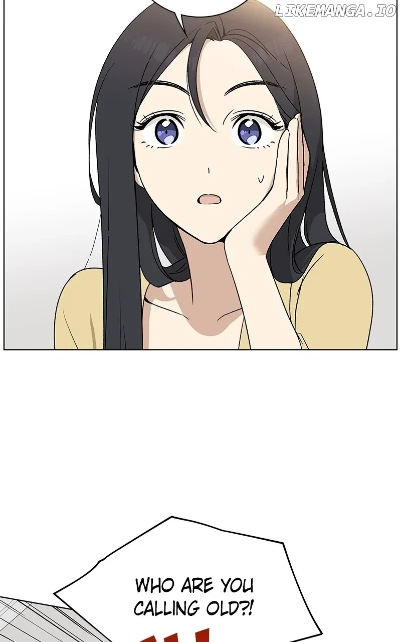 It’s My Life  Webtoon Chapter 1 page 78 - 