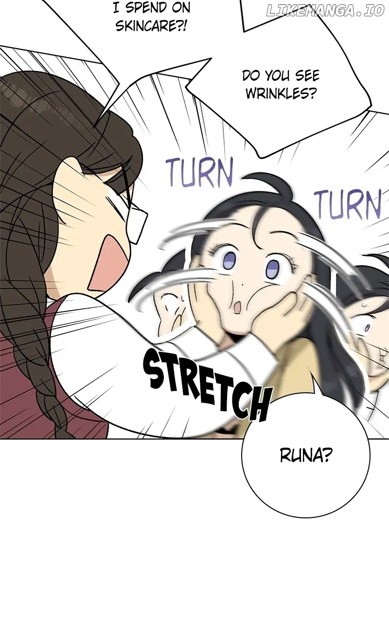 It’s My Life  Webtoon Chapter 1 page 80 - 