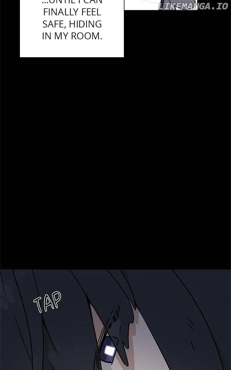 It’s My Life  Webtoon Chapter 1 page 9 - 