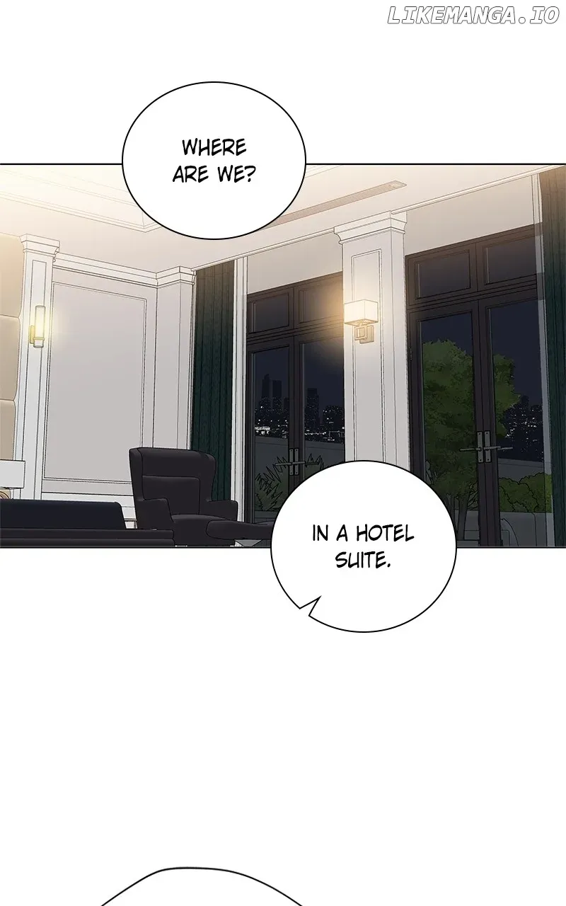 It’s My Life  Webtoon Chapter 1 page 81 - 