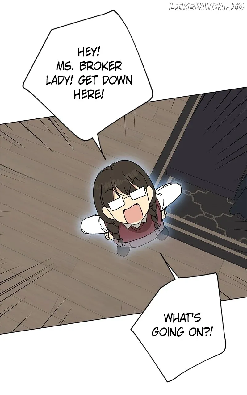 It’s My Life  Webtoon Chapter 1 page 83 - 