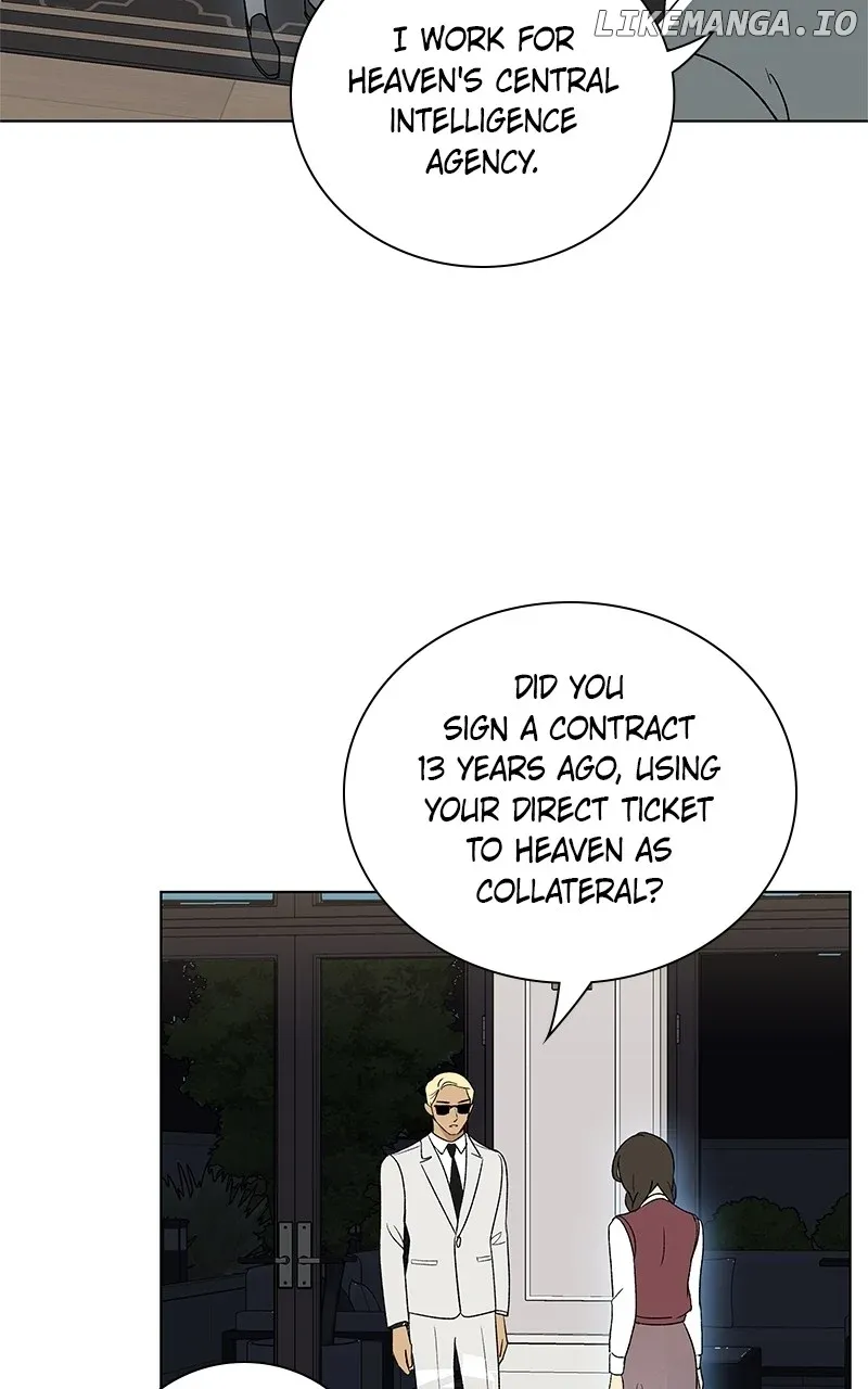 It’s My Life  Webtoon Chapter 1 page 88 - 