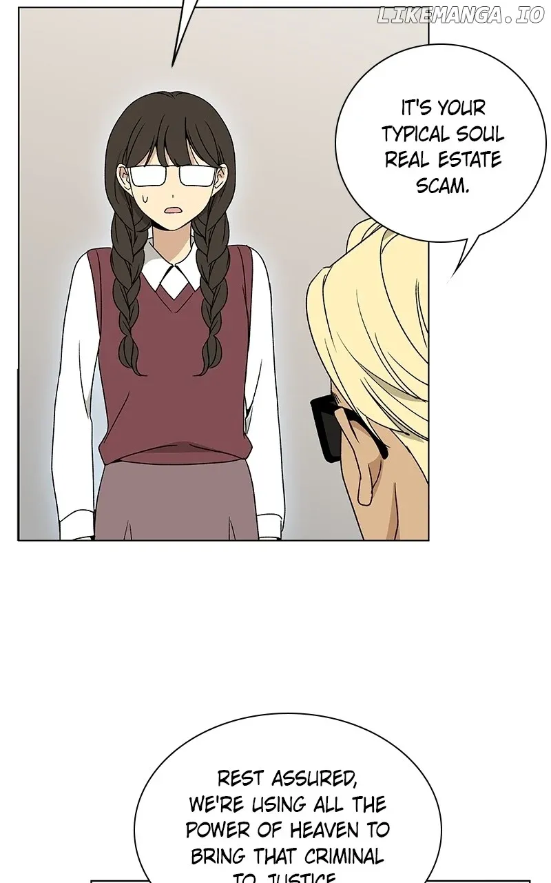 It’s My Life  Webtoon Chapter 1 page 91 - 