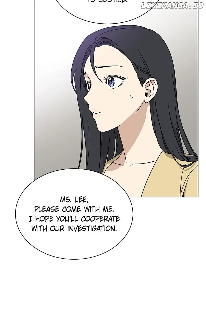 It’s My Life  Webtoon Chapter 1 page 92 - 