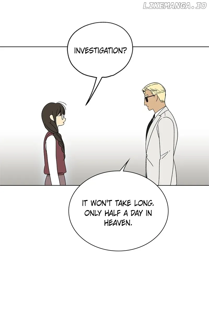 It’s My Life  Webtoon Chapter 1 page 93 - 