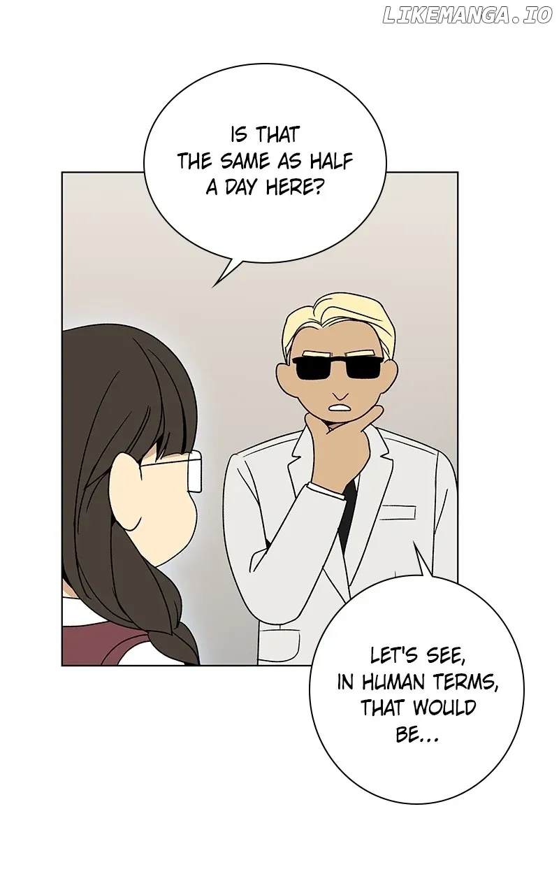 It’s My Life  Webtoon Chapter 1 page 94 - 