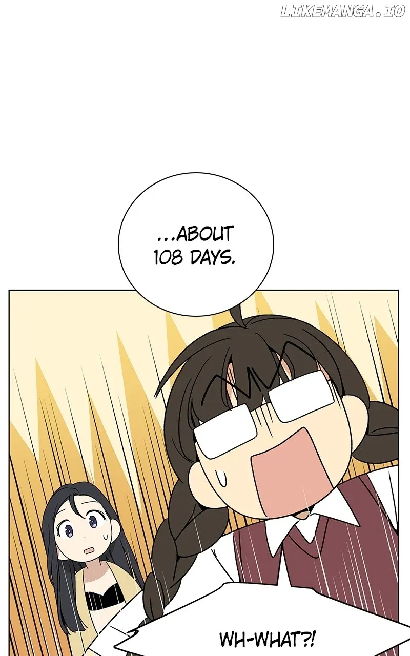 It’s My Life  Webtoon Chapter 1 page 95 - 