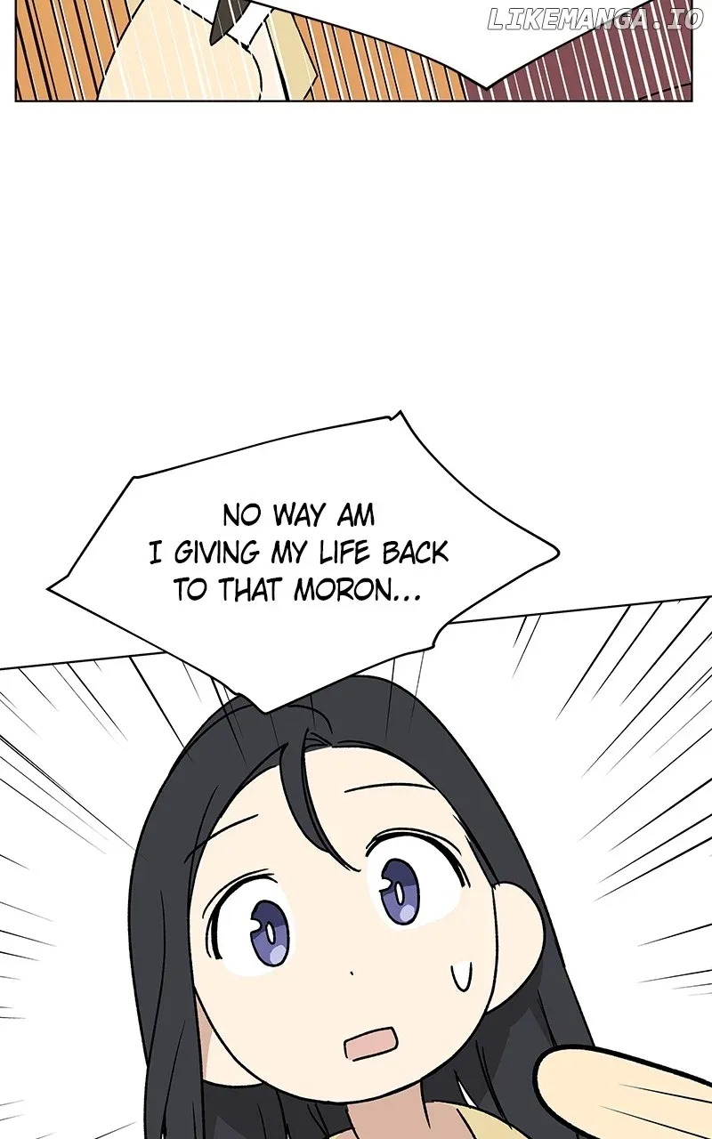 It’s My Life  Webtoon Chapter 1 page 96 - 