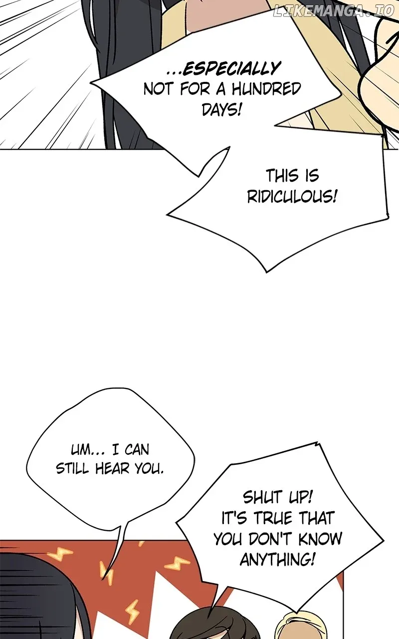 It’s My Life  Webtoon Chapter 1 page 97 - 