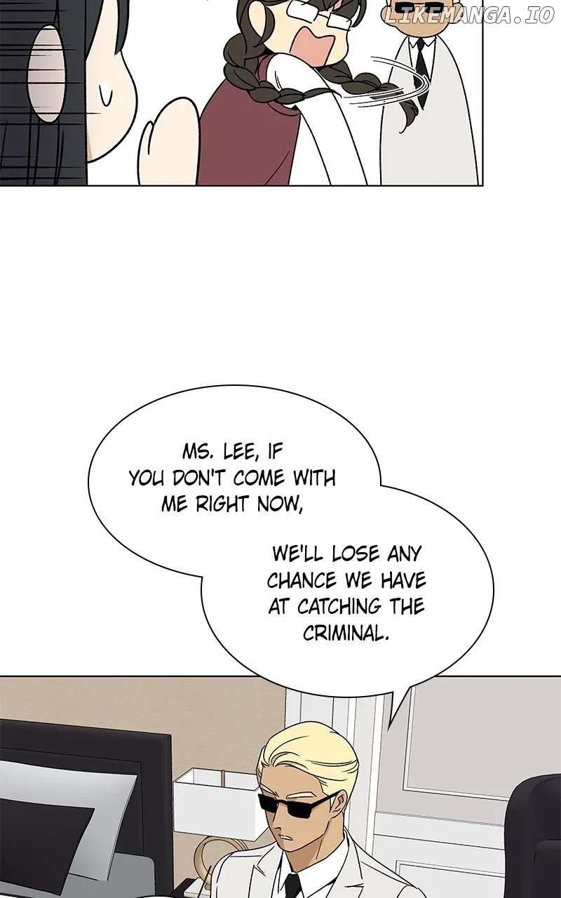 It’s My Life  Webtoon Chapter 1 page 98 - 