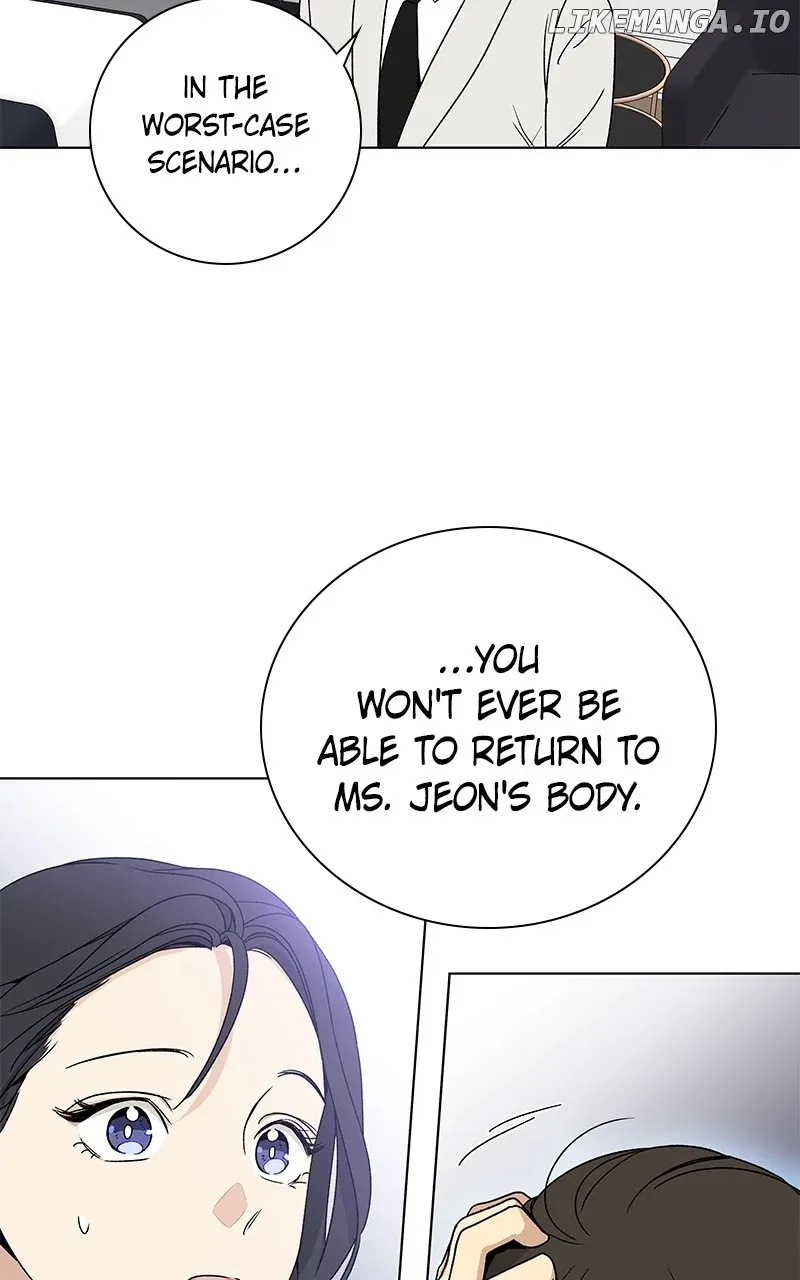 It’s My Life  Webtoon Chapter 1 page 99 - 