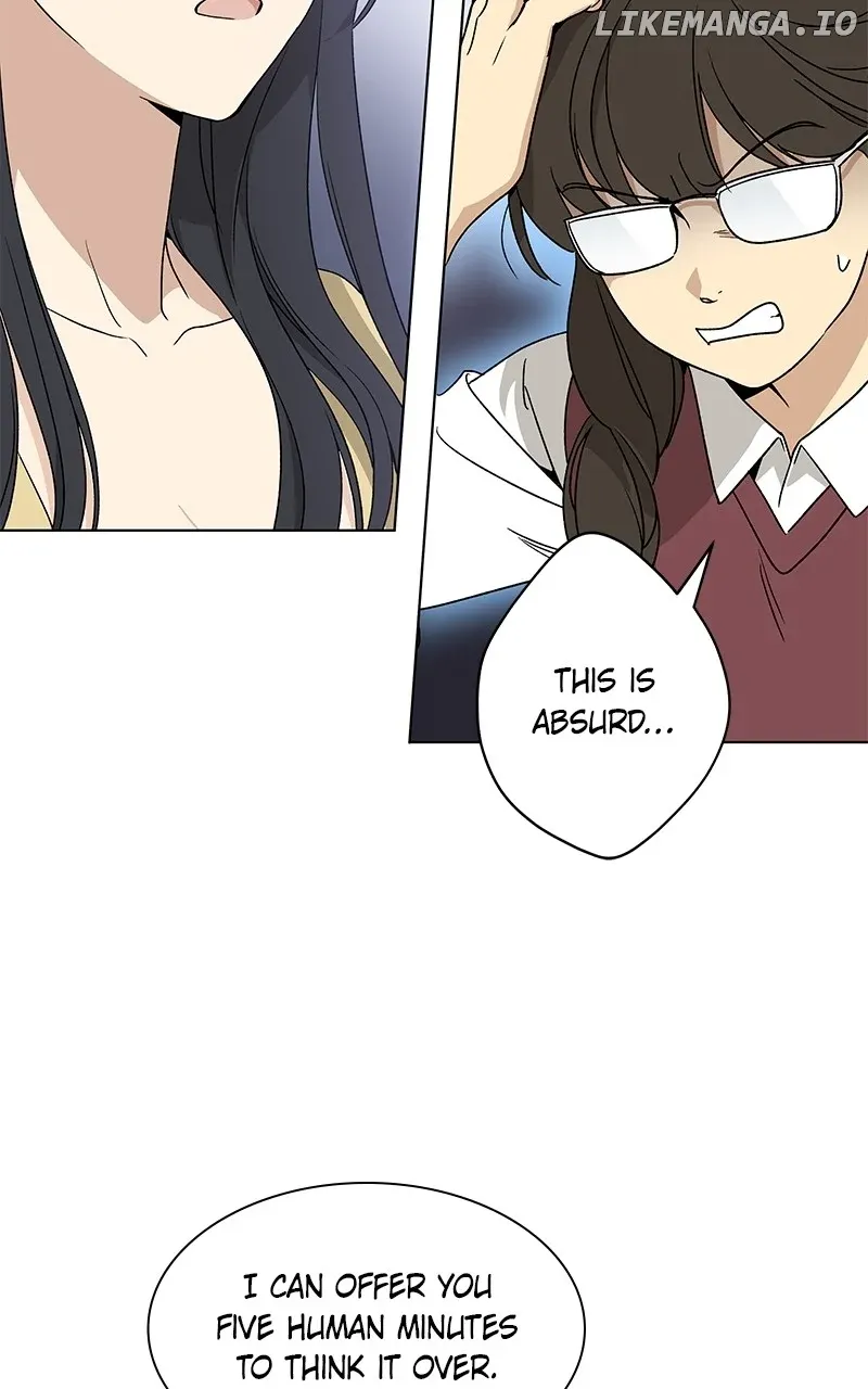 It’s My Life  Webtoon Chapter 1 page 100 - 