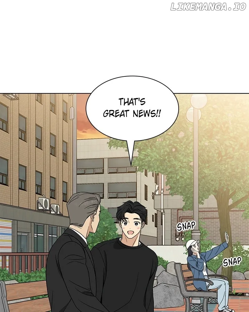 It’s My Life  Webtoon Chapter 10 page 107 - 