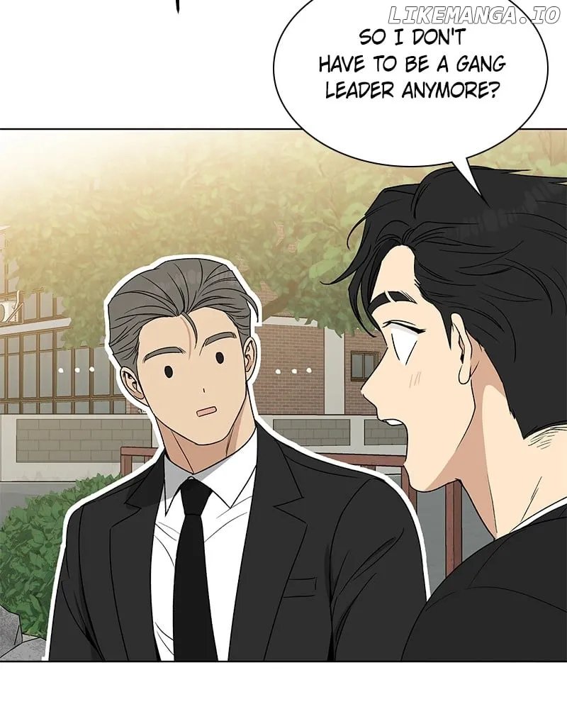 It’s My Life  Webtoon Chapter 10 page 109 - 