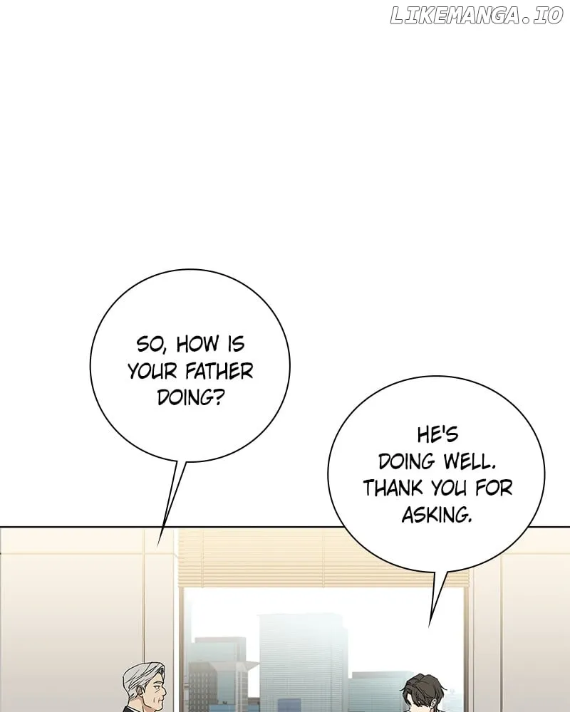 It’s My Life  Webtoon Chapter 10 page 12 - 