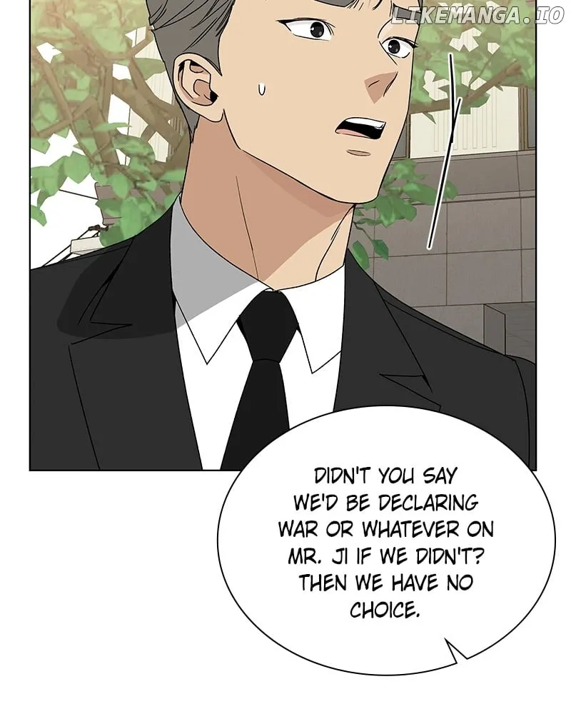 It’s My Life  Webtoon Chapter 10 page 111 - 