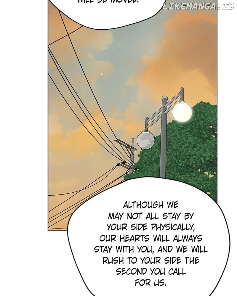 It’s My Life  Webtoon Chapter 10 page 116 - 
