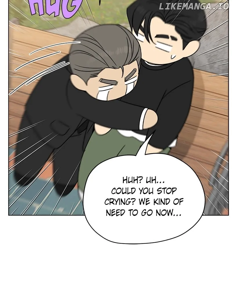 It’s My Life  Webtoon Chapter 10 page 118 - 