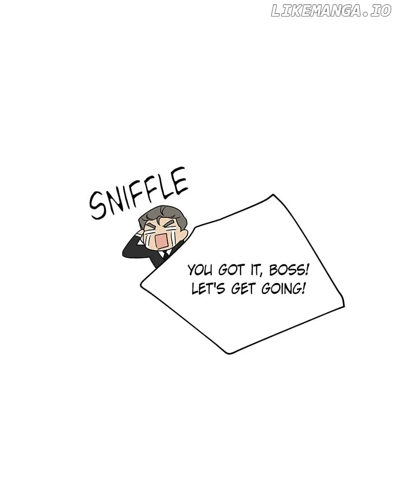 It’s My Life  Webtoon Chapter 10 page 119 - 