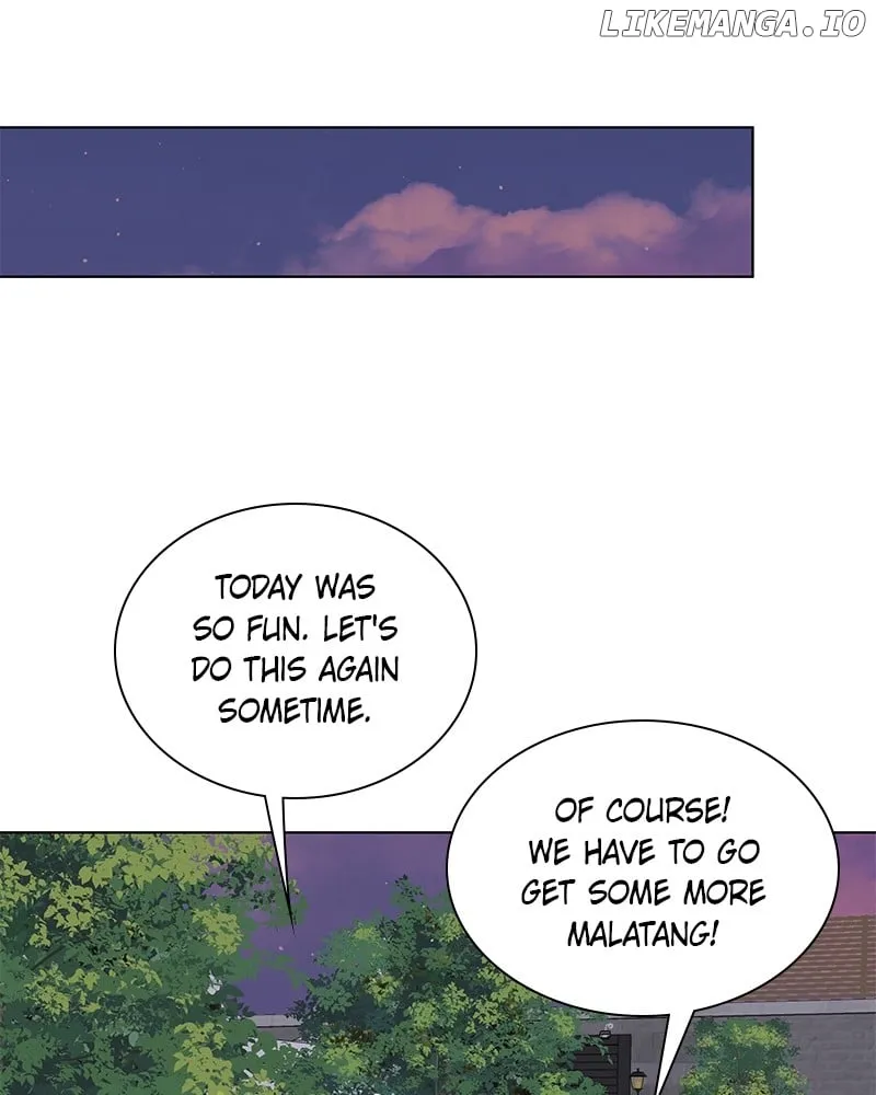 It’s My Life  Webtoon Chapter 10 page 122 - 