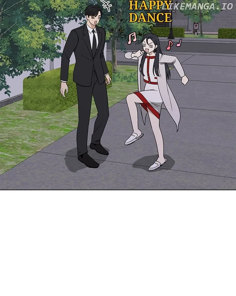 It’s My Life  Webtoon Chapter 10 page 123 - 