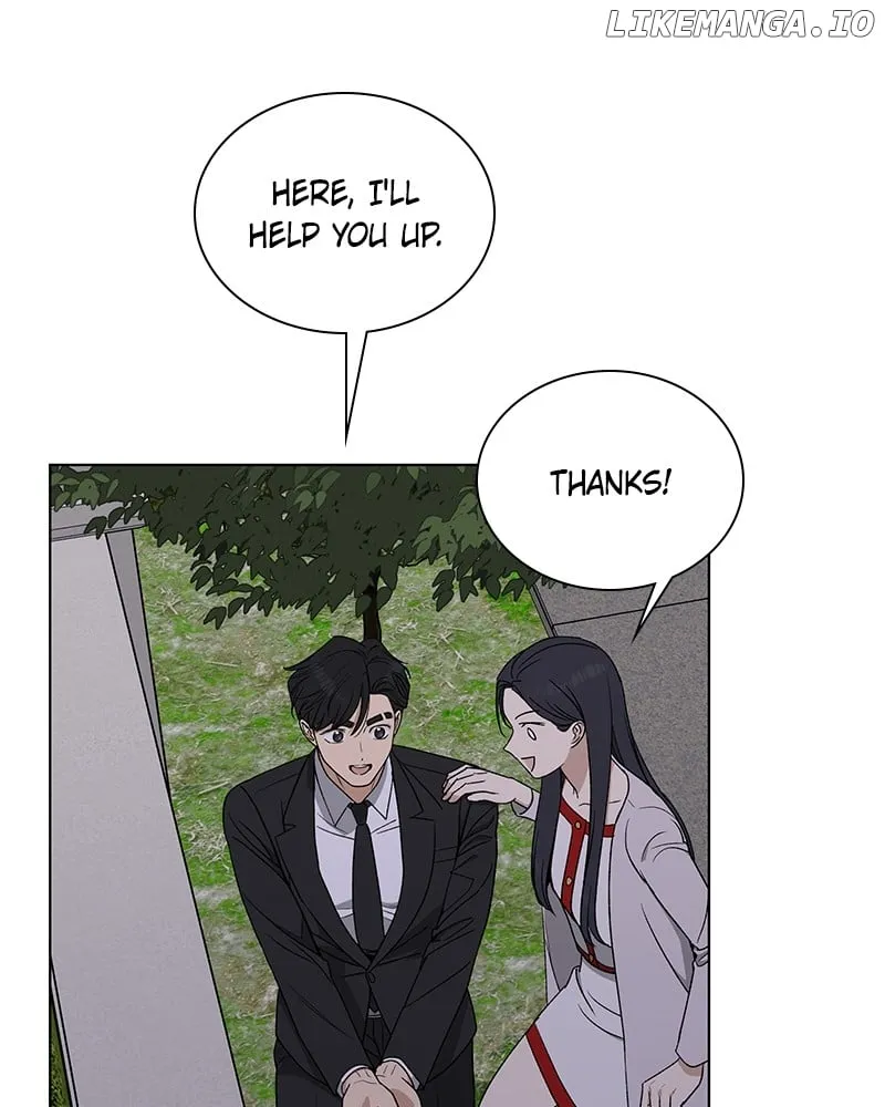 It’s My Life  Webtoon Chapter 10 page 124 - 