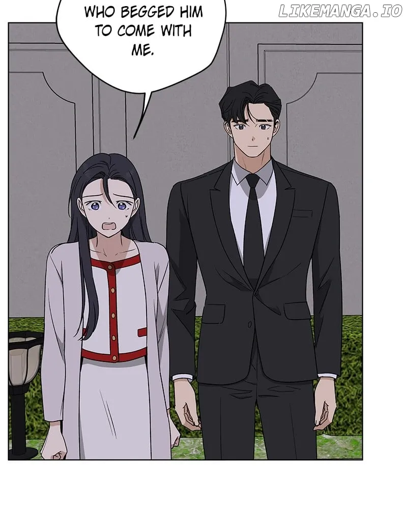 It’s My Life  Webtoon Chapter 10 page 130 - 
