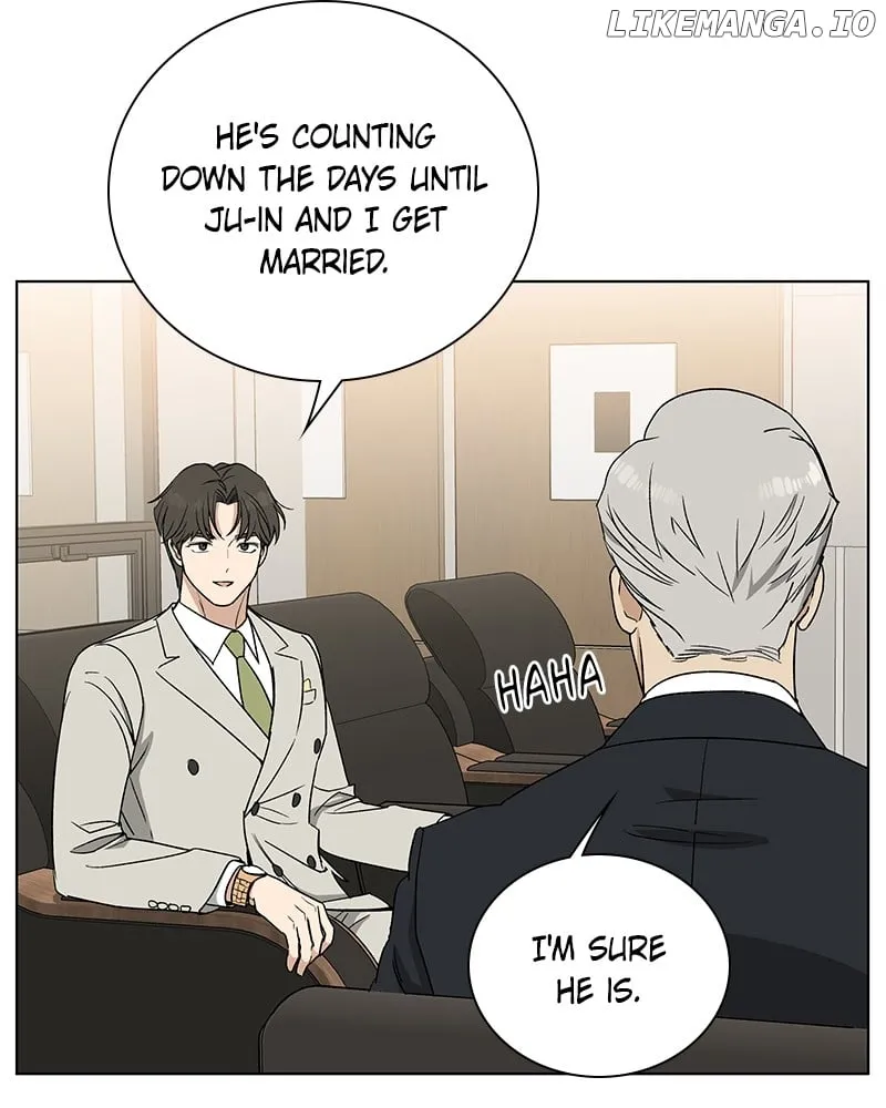 It’s My Life  Webtoon Chapter 10 page 14 - 
