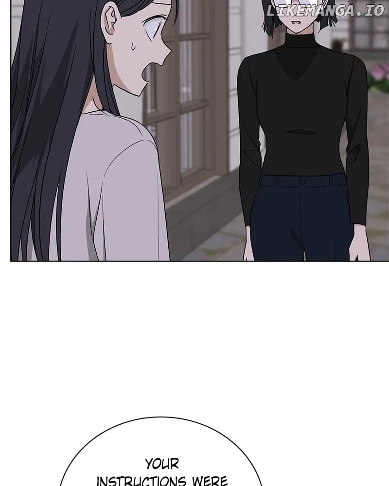It’s My Life  Webtoon Chapter 10 page 132 - 