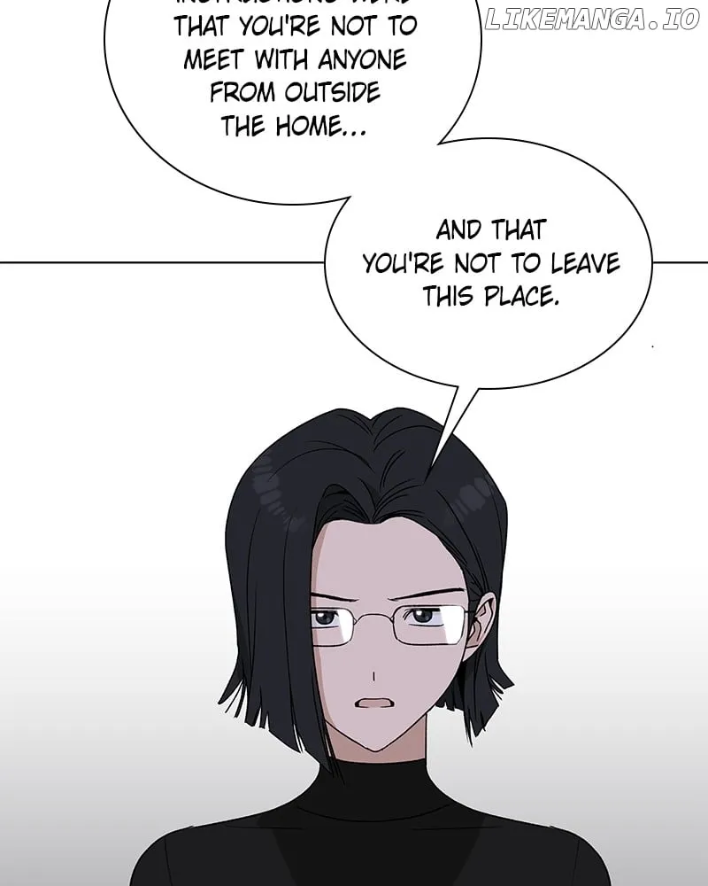 It’s My Life  Webtoon Chapter 10 page 133 - 