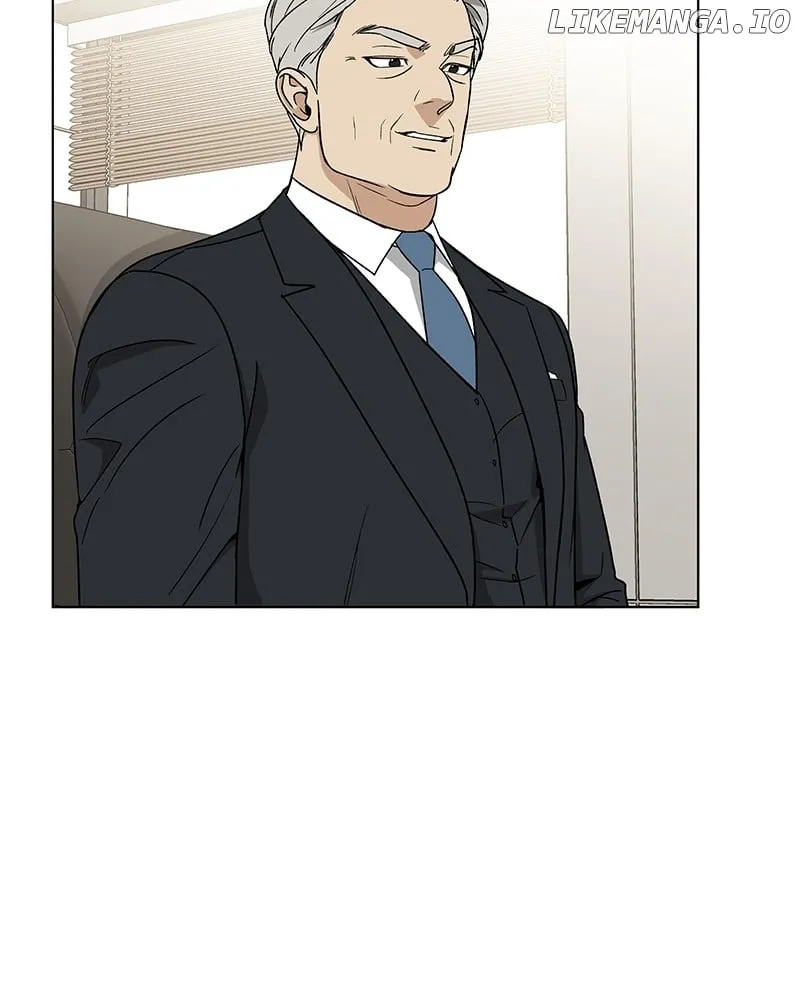 It’s My Life  Webtoon Chapter 10 page 16 - 