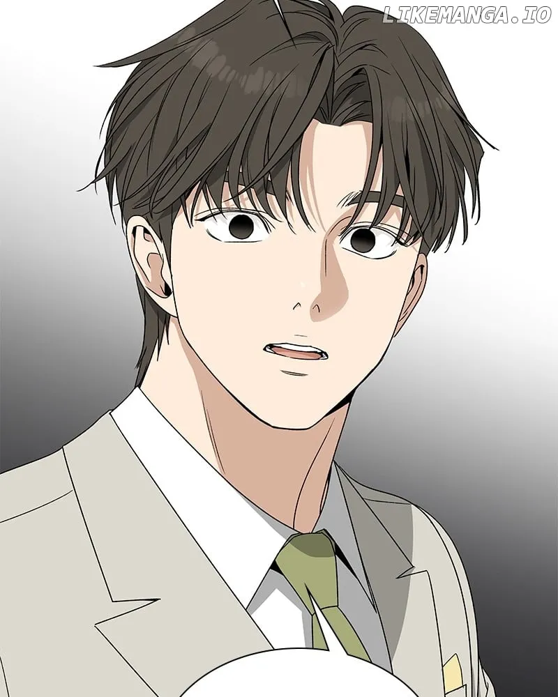 It’s My Life  Webtoon Chapter 10 page 19 - 