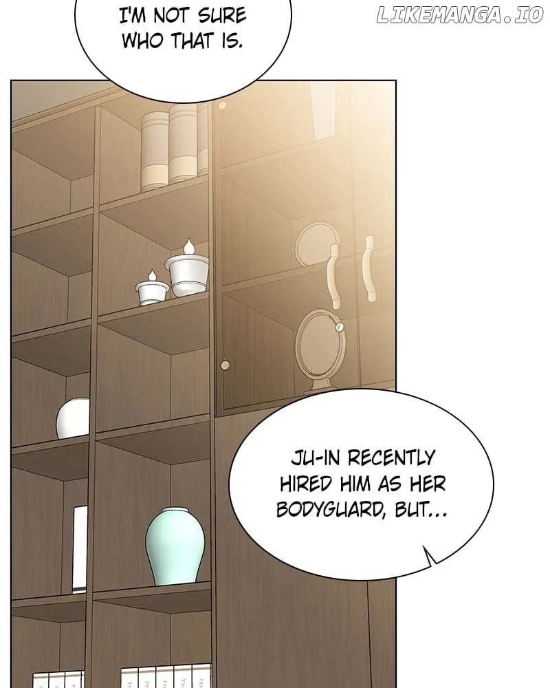 It’s My Life  Webtoon Chapter 10 page 21 - 