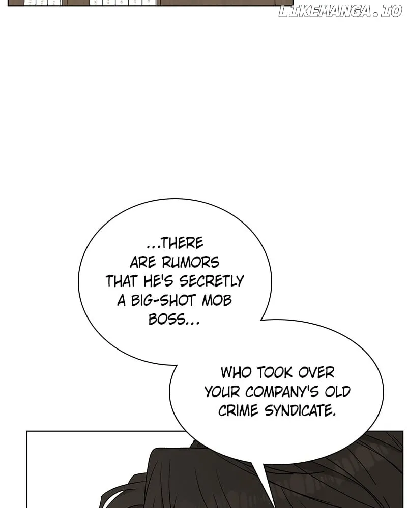 It’s My Life  Webtoon Chapter 10 page 22 - 