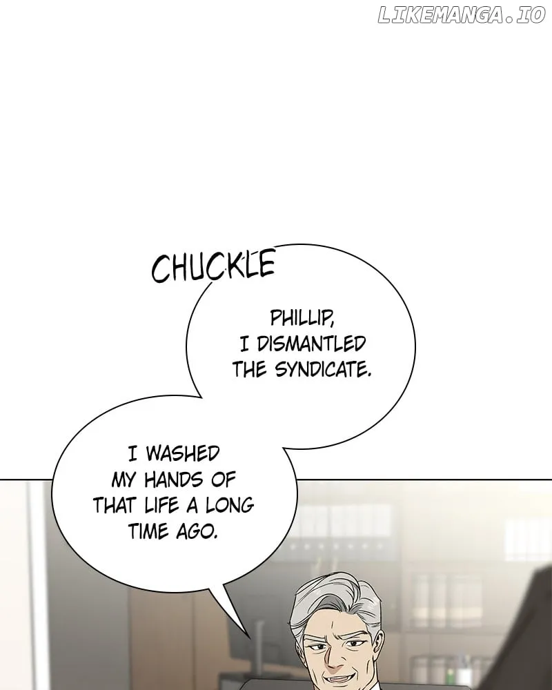 It’s My Life  Webtoon Chapter 10 page 24 - 