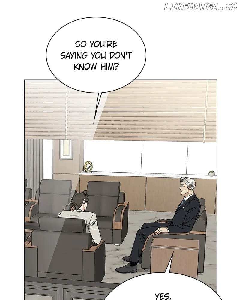 It’s My Life  Webtoon Chapter 10 page 26 - 