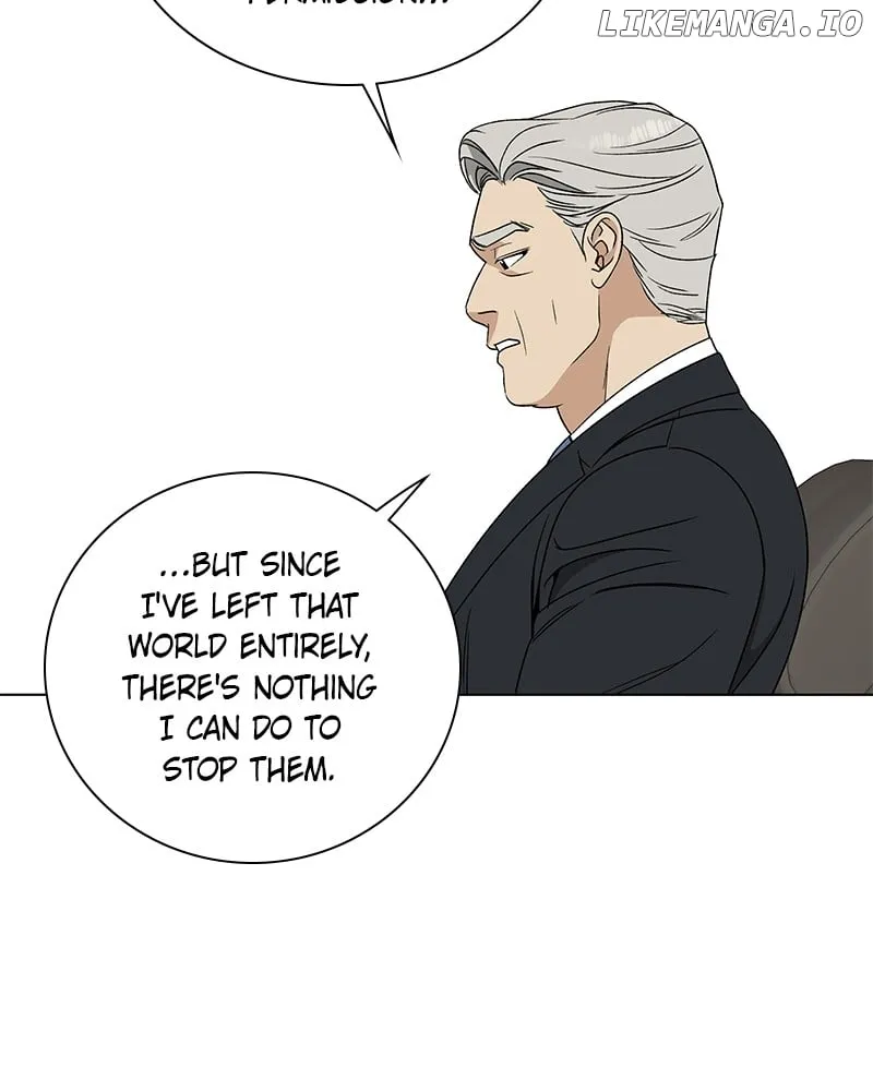 It’s My Life  Webtoon Chapter 10 page 28 - 