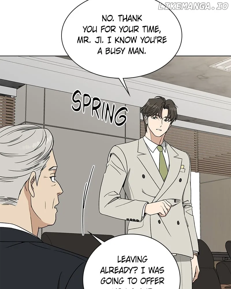 It’s My Life  Webtoon Chapter 10 page 31 - 