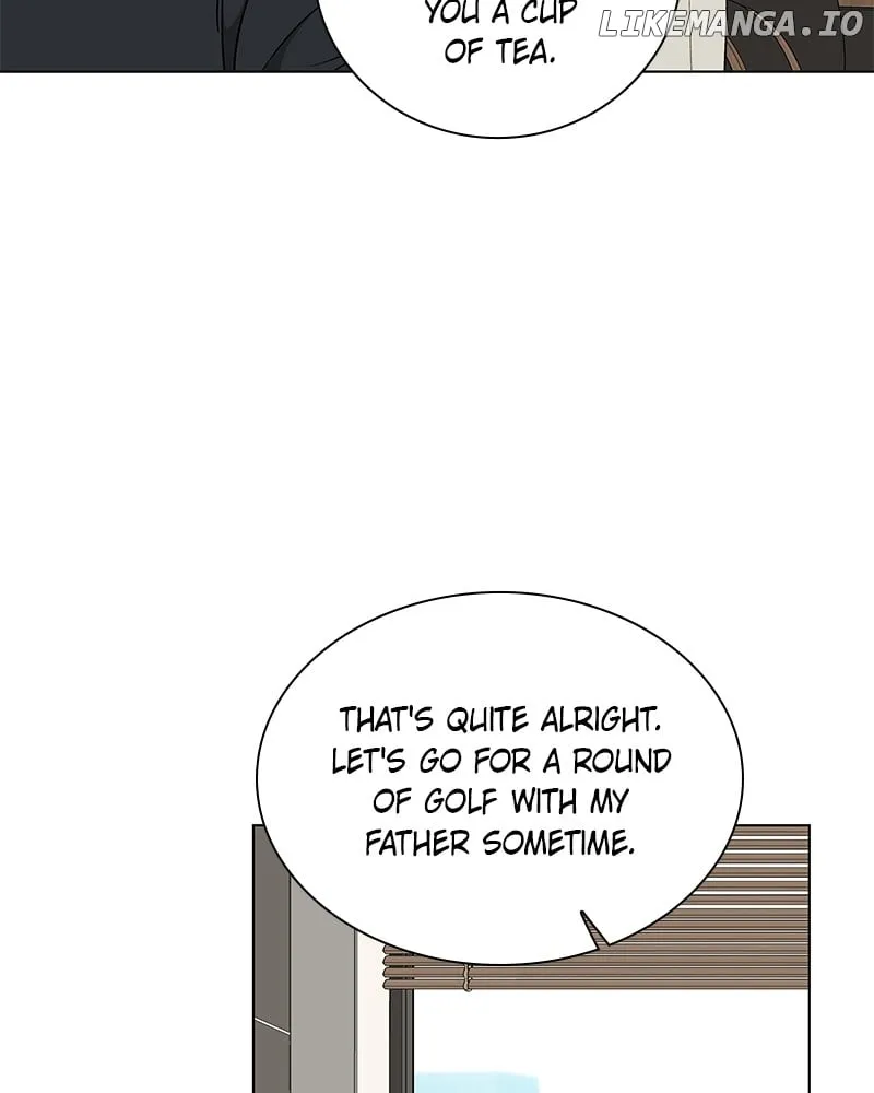 It’s My Life  Webtoon Chapter 10 page 32 - 