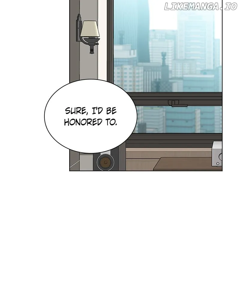 It’s My Life  Webtoon Chapter 10 page 33 - 