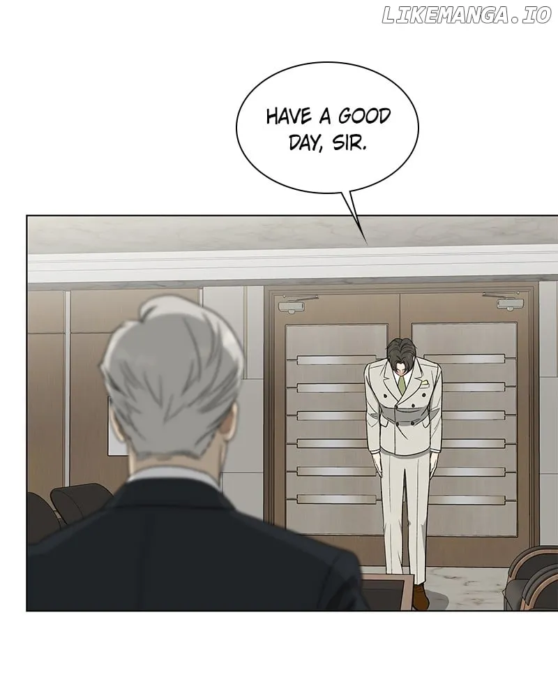 It’s My Life  Webtoon Chapter 10 page 34 - 