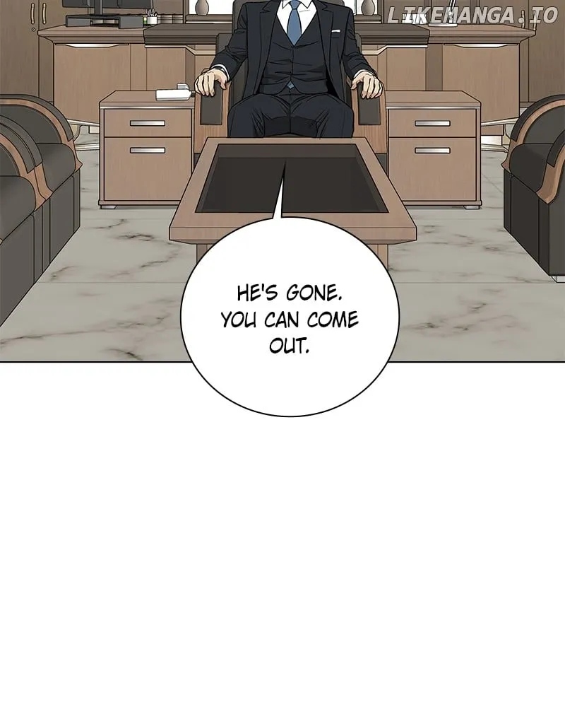 It’s My Life  Webtoon Chapter 10 page 37 - 
