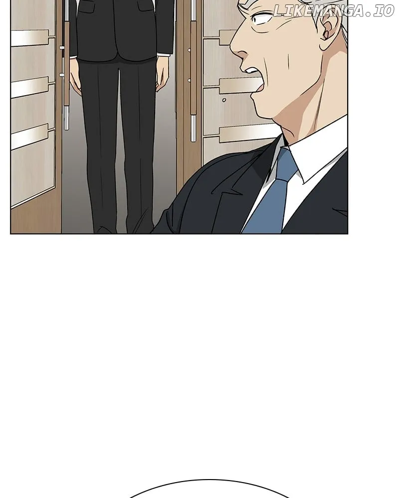 It’s My Life  Webtoon Chapter 10 page 39 - 