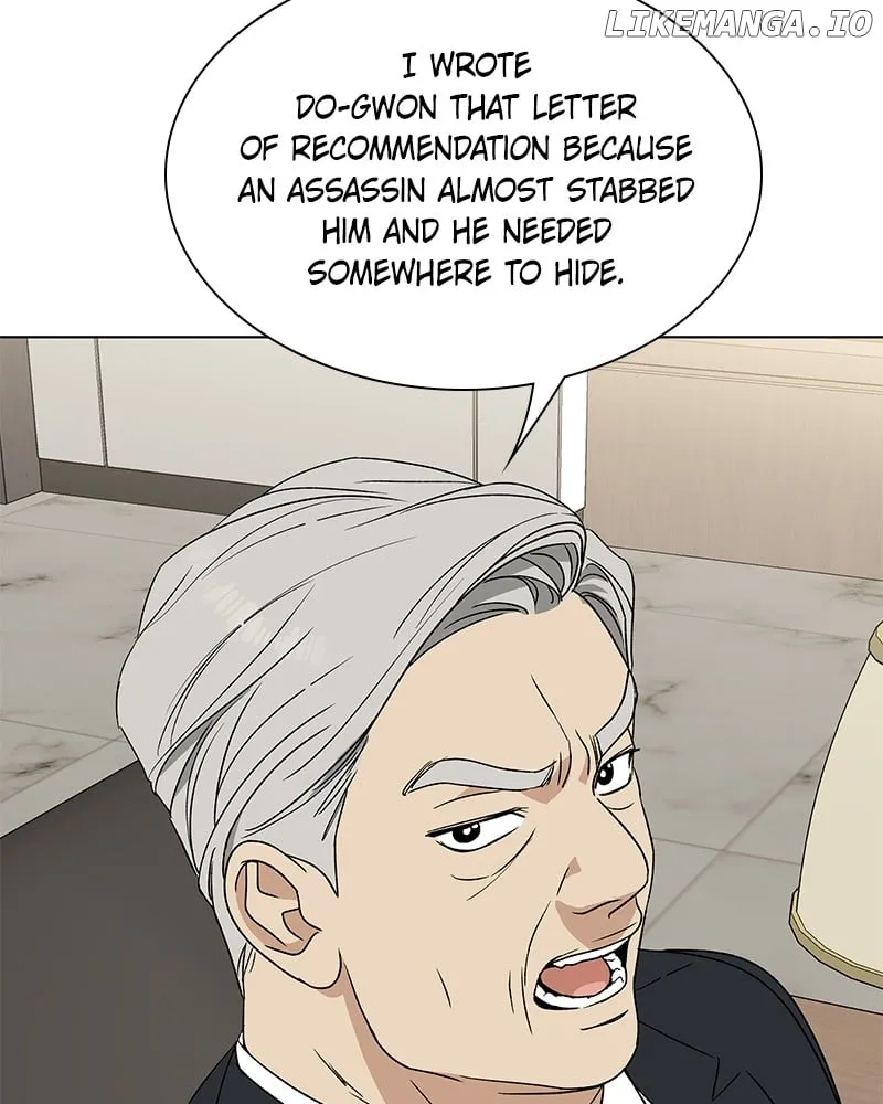 It’s My Life  Webtoon Chapter 10 page 40 - 