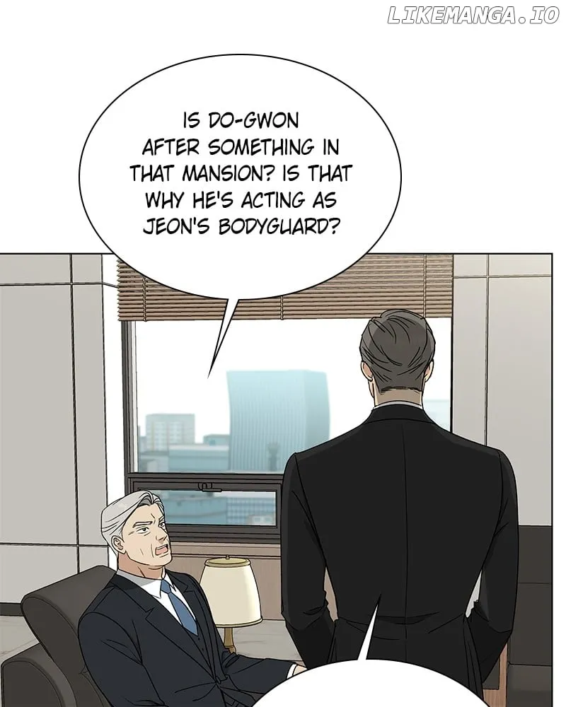It’s My Life  Webtoon Chapter 10 page 42 - 