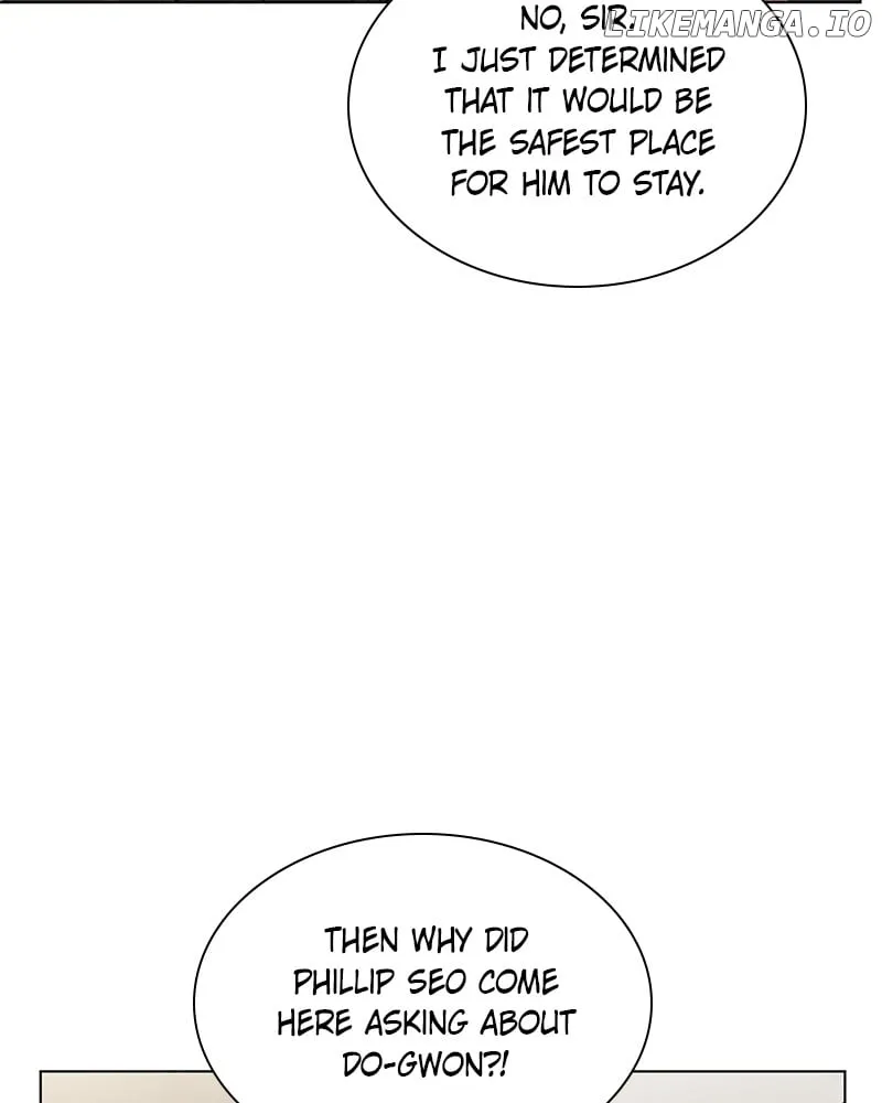 It’s My Life  Webtoon Chapter 10 page 43 - 